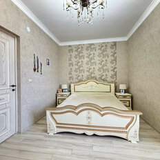Квартира 69,5 м², 2-комнатная - изображение 5