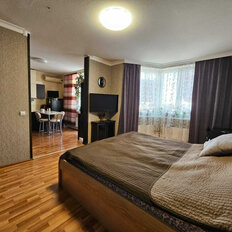 Квартира 60,6 м², 2-комнатная - изображение 3