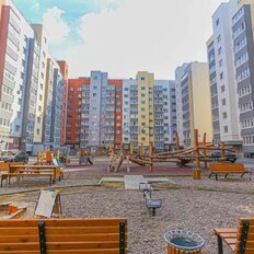 Квартира 94 м², 4-комнатная - изображение 4