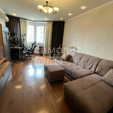Квартира 41,7 м², 1-комнатная - изображение 2