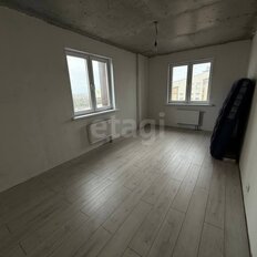 Квартира 70 м², 2-комнатная - изображение 4