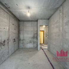 Квартира 40,8 м², 1-комнатная - изображение 3