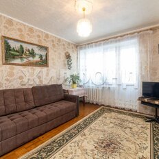 Квартира 37,9 м², 1-комнатная - изображение 4