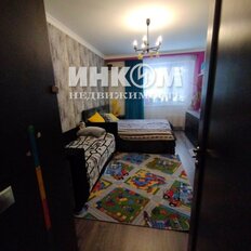 Квартира 75,3 м², 3-комнатная - изображение 3