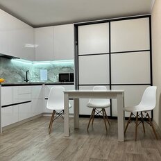 Квартира 41 м², 1-комнатная - изображение 2