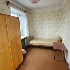 Квартира 39,8 м², 2-комнатная - изображение 4