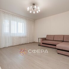Квартира 63,4 м², 3-комнатная - изображение 3