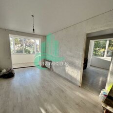 Квартира 45 м², 2-комнатная - изображение 2