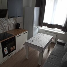 Квартира 30 м², 1-комнатная - изображение 1