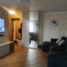 Квартира 40,5 м², 2-комнатная - изображение 5