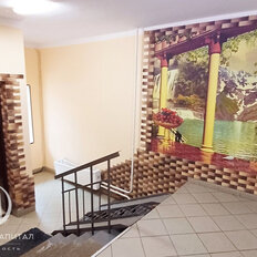 Квартира 37 м², 1-комнатная - изображение 1