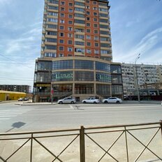 Квартира 128,9 м², 3-комнатная - изображение 2