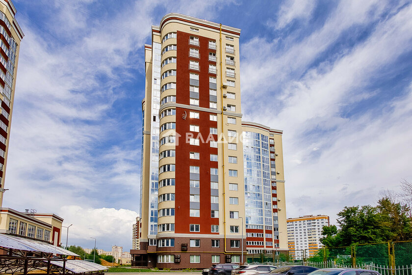 88,1 м², 2-комнатная квартира 12 000 000 ₽ - изображение 57