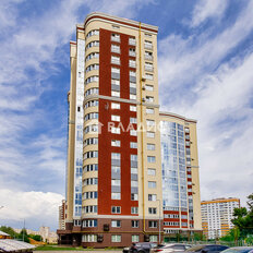 Квартира 62,6 м², 2-комнатная - изображение 1