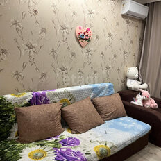 Квартира 37,7 м², 1-комнатная - изображение 2