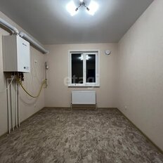 Квартира 35,5 м², 1-комнатная - изображение 1