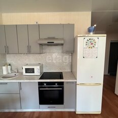 Квартира 40,6 м², 1-комнатная - изображение 1