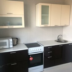 Квартира 38 м², 1-комнатная - изображение 3