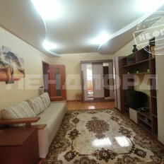 Квартира 36,7 м², 1-комнатная - изображение 2