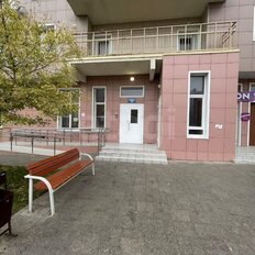 Квартира 71,3 м², 2-комнатная - изображение 1