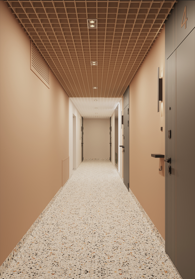 54,4 м², 2-комнатная квартира 10 590 000 ₽ - изображение 51