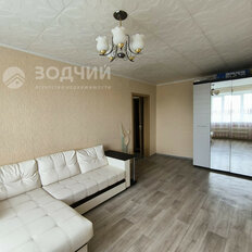 Квартира 49,5 м², 2-комнатная - изображение 1