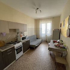 Квартира 42 м², 1-комнатная - изображение 3