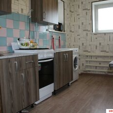 Квартира 54 м², 2-комнатная - изображение 2