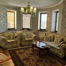 Квартира 95 м², 2-комнатная - изображение 4