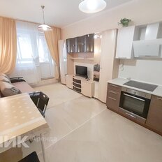 Квартира 23,5 м², студия - изображение 2