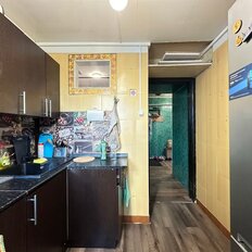 Квартира 41,6 м², 2-комнатная - изображение 2