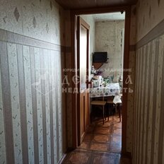 Квартира 43,8 м², 2-комнатная - изображение 4