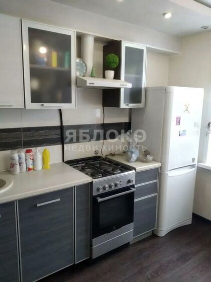 58 м², 3-комнатная квартира 3 650 000 ₽ - изображение 46