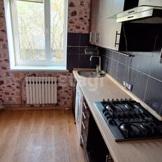 Квартира 46 м², 2-комнатная - изображение 3