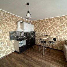 Квартира 34 м², студия - изображение 2