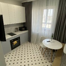 Квартира 34,6 м², 1-комнатная - изображение 2