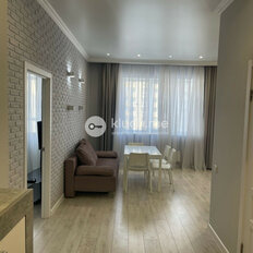 Квартира 55,3 м², 2-комнатная - изображение 2