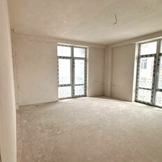 Квартира 130 м², 3-комнатная - изображение 1