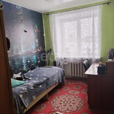 Квартира 61,3 м², 3-комнатная - изображение 4