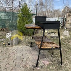 8,4 сотки, участок - изображение 3