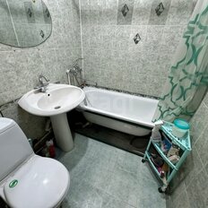 Квартира 45 м², 2-комнатная - изображение 5