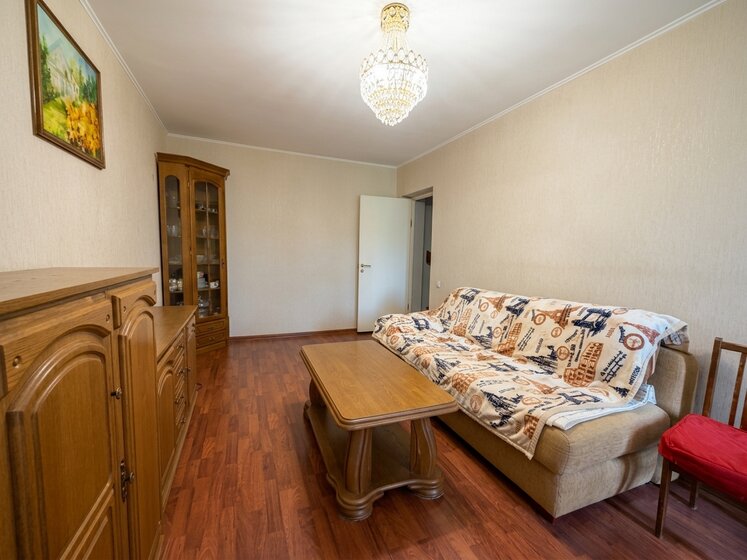 47 м², 2-комнатная квартира 5 790 000 ₽ - изображение 62
