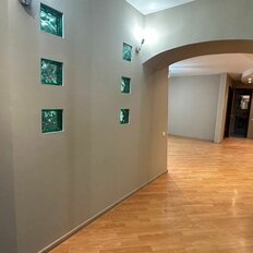 Квартира 80,7 м², 3-комнатная - изображение 4