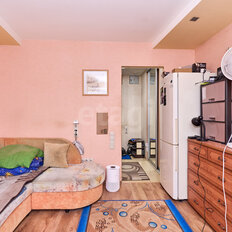 Квартира 17,3 м², 1-комнатная - изображение 5