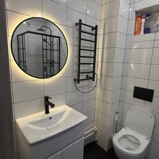 Квартира 30,8 м², студия - изображение 5