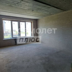 Квартира 108 м², 3-комнатная - изображение 4