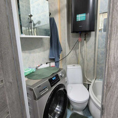 Квартира 18,2 м², студия - изображение 4