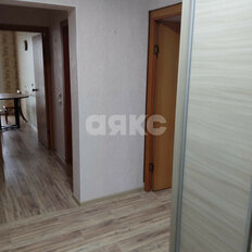 Квартира 55,1 м², 2-комнатная - изображение 4