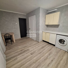 Квартира 14 м², студия - изображение 5