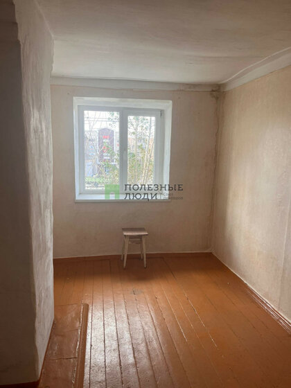 44,5 м², 2-комнатная квартира 2 100 000 ₽ - изображение 42